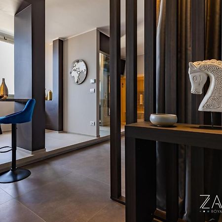 Apartament Zac 40 Bari Zewnętrze zdjęcie