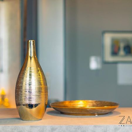 Apartament Zac 40 Bari Zewnętrze zdjęcie