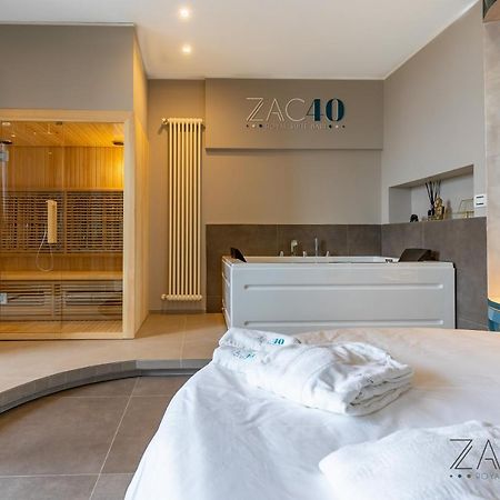 Apartament Zac 40 Bari Zewnętrze zdjęcie